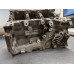 #BKD32 Engine Cylinder Block From 2012 Buick Enclave  3.6 12629402